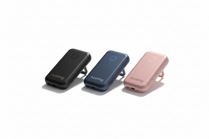 AuraMag Power Bank